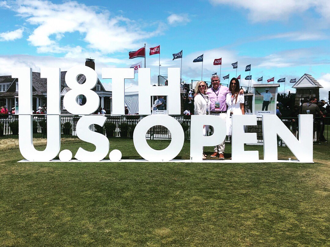 m_psitos's tweet photo. #USOpen2018 https://t.co/BggCyqxbbZ