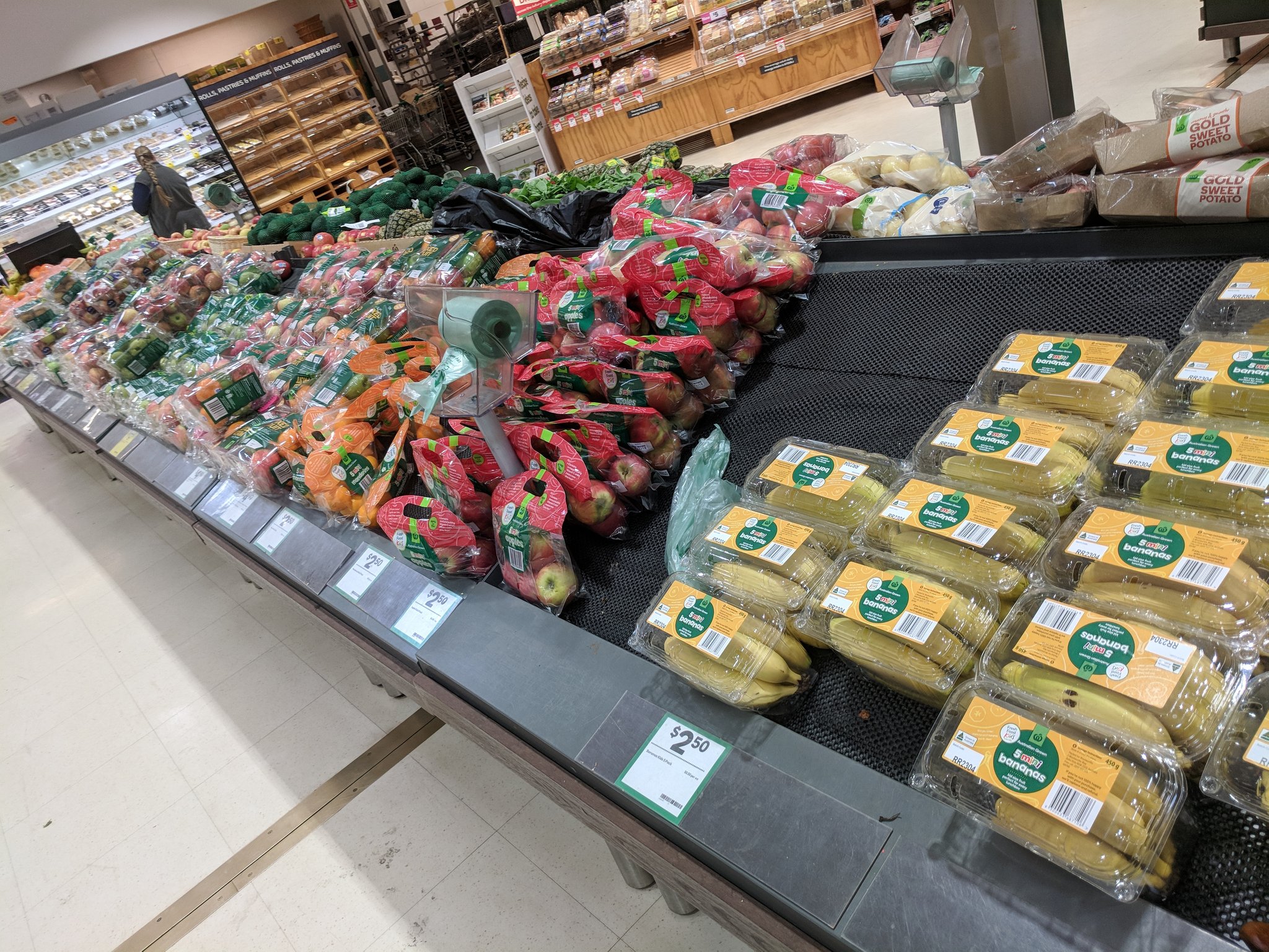 Woolworths on Twitter "JakePollard15 plastic recycling by June 30