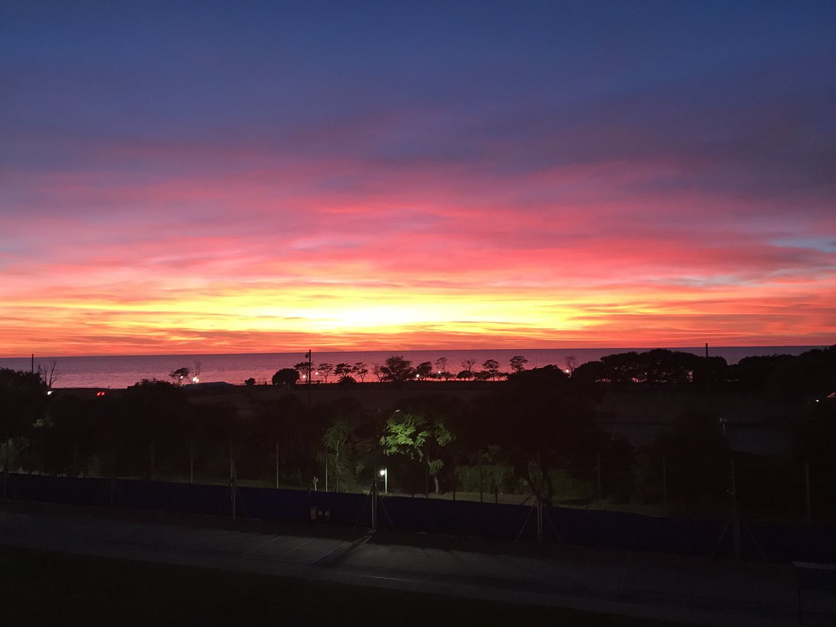holagregory's tweet photo. #aelincoln Good morning Buenos Aires! https://t.co/9M2mBVuMs4