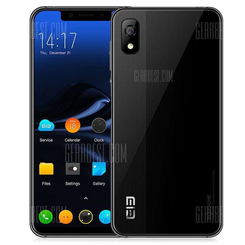 SmartyLifeNet's tweet photo. Smartphone in offerta: Elephone A4 4G Phablet a 110.16€ -19%! -> https://t.co/im0v8fAi7y Cosa ne pensi? https://t.co/tRBX99p9ak