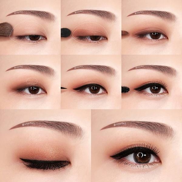 ladyissuecom's tweet image. How to แต่งตาง่ายๆ ใช้ได้ในชีวิตประจำวัน

มือใหม่หัดแต่งตา หรือคนที่แต่งตาลุคเดิมๆ จนเบื่อ ถ้าอยากได้ลุคแต่งตา ที่เอาไปแต่งในชีวิตประจำวันได้บ่อยๆ ลองมาดูฮาวทูแต่งตาที่เราเอามาฝากกันเลยค่า #HowtoBeauty #HowtoFashion 

อ่านวิธีแต่งตาแบบละเอียดได้ที่ &amp;gt;&amp;gt;&amp;gt; ladyissue.com/110289