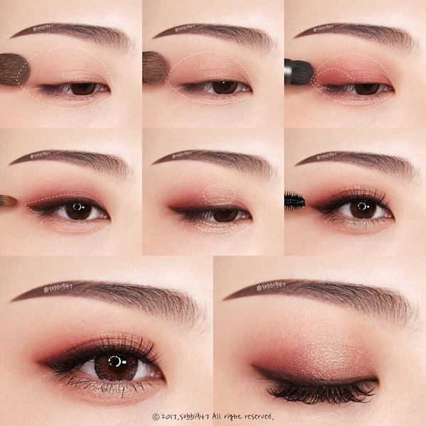 ladyissuecom's tweet image. How to แต่งตาง่ายๆ ใช้ได้ในชีวิตประจำวัน

มือใหม่หัดแต่งตา หรือคนที่แต่งตาลุคเดิมๆ จนเบื่อ ถ้าอยากได้ลุคแต่งตา ที่เอาไปแต่งในชีวิตประจำวันได้บ่อยๆ ลองมาดูฮาวทูแต่งตาที่เราเอามาฝากกันเลยค่า #HowtoBeauty #HowtoFashion 

อ่านวิธีแต่งตาแบบละเอียดได้ที่ &amp;gt;&amp;gt;&amp;gt; ladyissue.com/110289