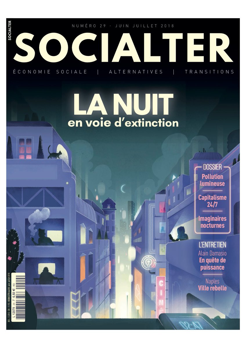Socialter tweet media