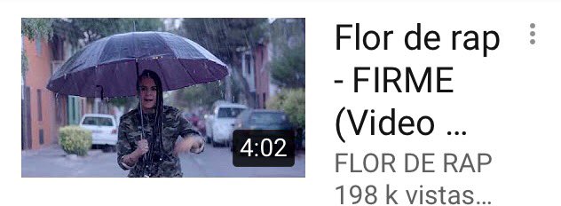 bookingzchile's tweet photo. Felicitaciones a @florderap_oficial_ que en menos de 3 meses supera las 200.000 visitas de su video #firme bonus track de su EP #inmarchitable que está casi listo !! #hiphopchileno #lamasraperadelrapchileno 👉🏽https://t.co/5XMy1jUdoi https://t.co/T13SjOSCsX