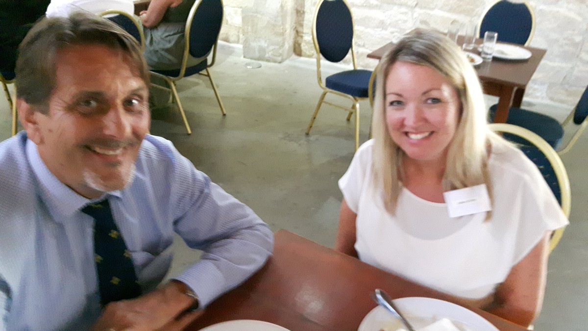 gardentheworld's tweet image. Lunch break with my great colleagues in the Mediterranean Area @CWGC  @IanEmirHussein