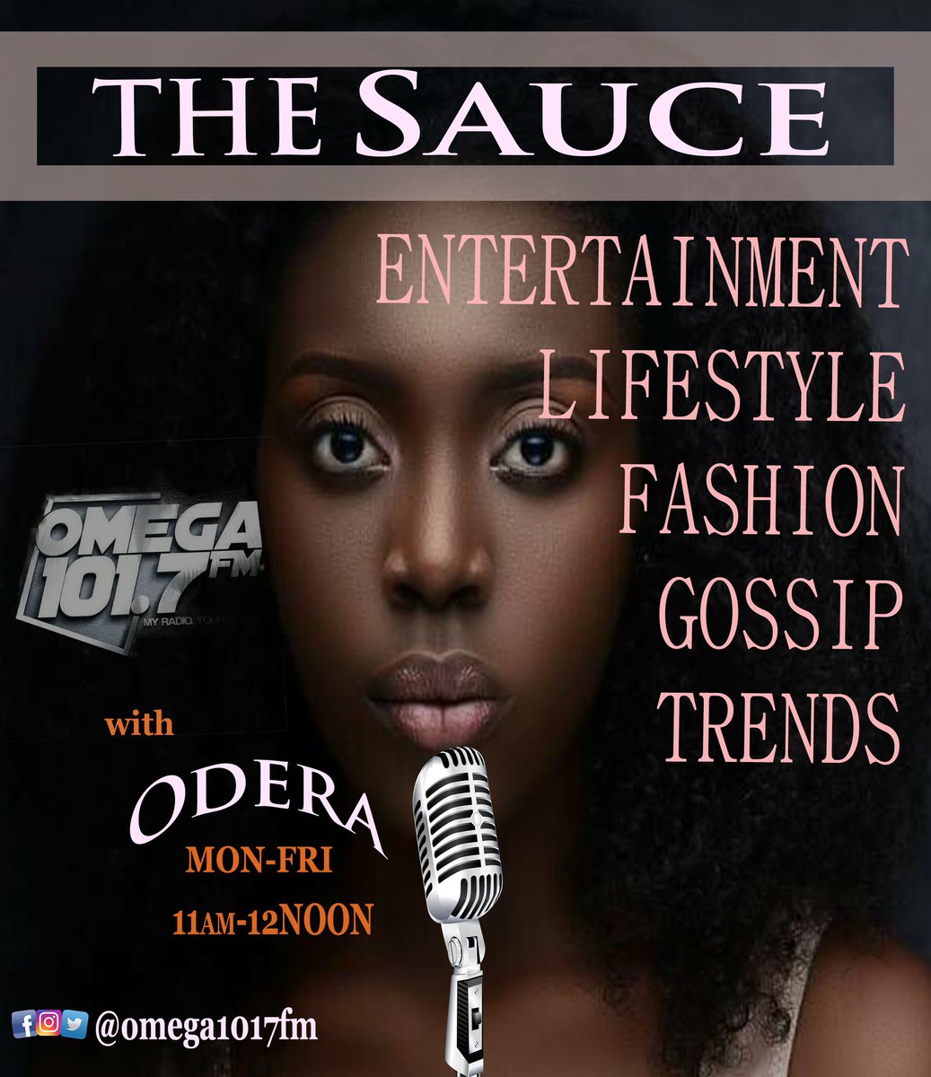 OMEGA1017FM's tweet photo. Join @delectableodera and @dinmaraphael on #WordPlayTuesday.
Let's learn new exciting words about spirituality.
Plus "For Your Information"
We are going to be looking at the weirdest Facts about religion.
Don't forget #HotTopics ...
#INSPIRATIONALTUESDAY https://t.co/SBj4RtJhKp