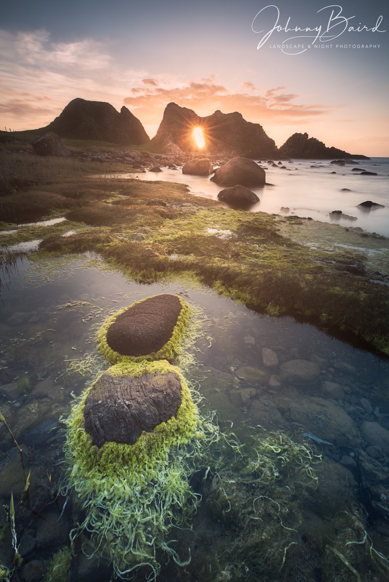 DiscoverIreland's tweet image. Ah-maz-ing ☀️

MT @JohnnyBaird7