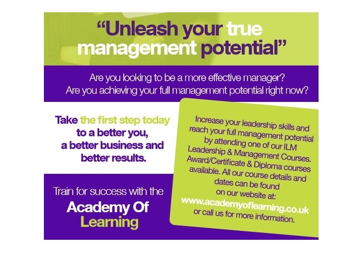 Academy of Learning tweet media