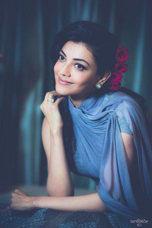 Happy birthday to you kajal agarwal 