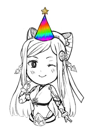 🎈🎉