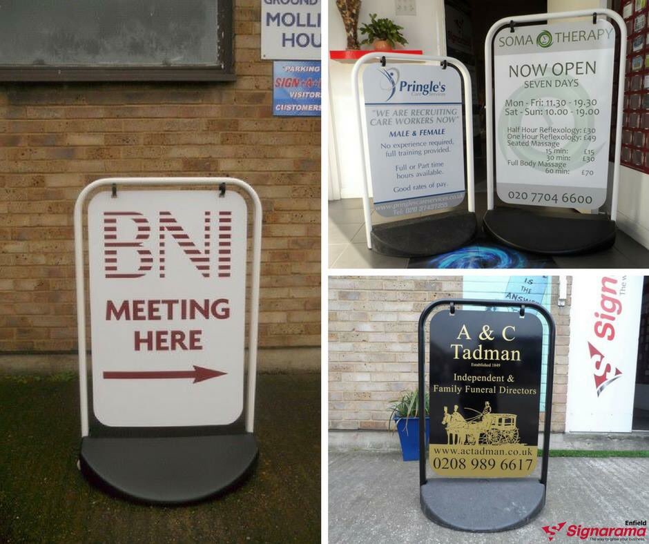 Charlie and his team <a href="/TheSignExpert/">Charlie Sendula</a> can provide all types of signage for you. From vehicle wraps, to door wraps to street signs and more. #signage #advertise #car #van