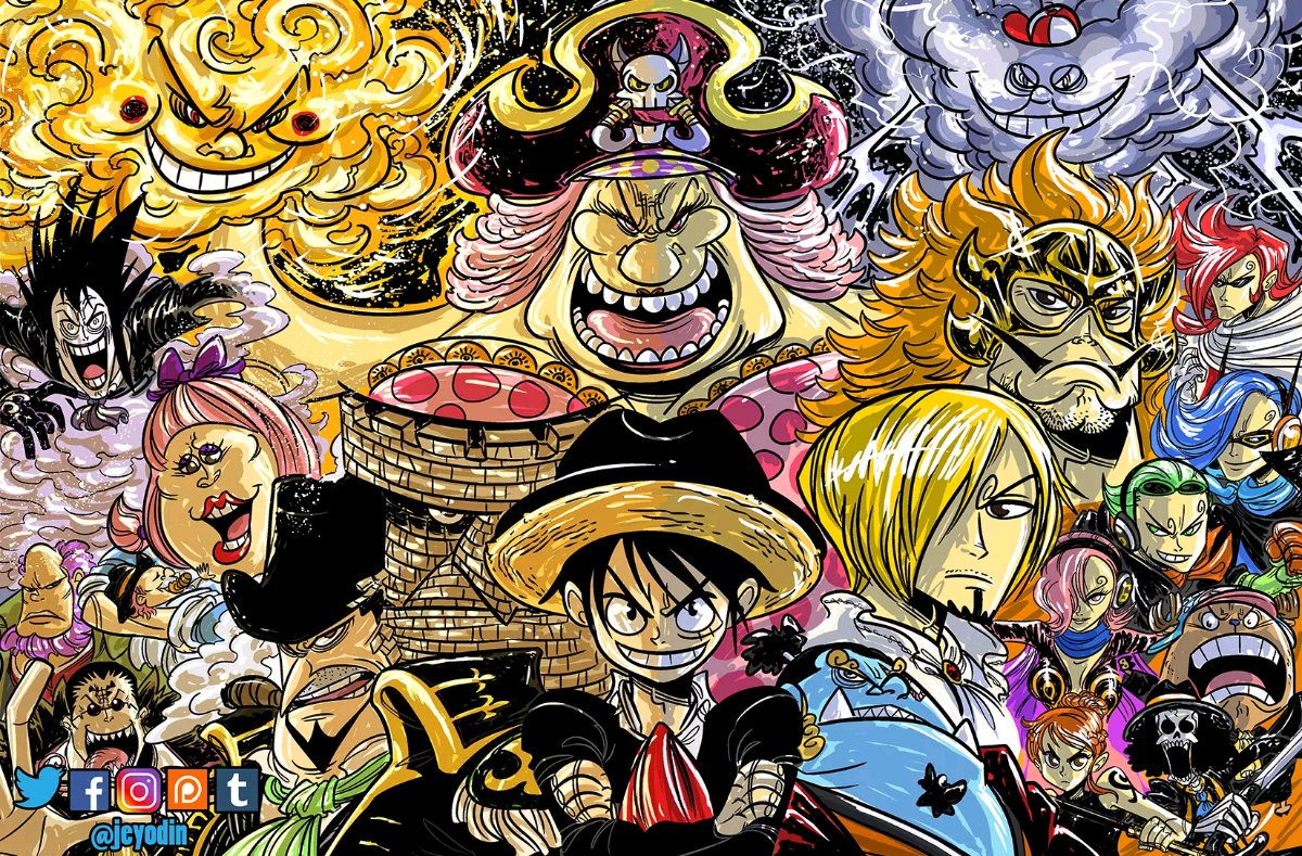 Bài Viết 34 Arc Whole Cake Island Update