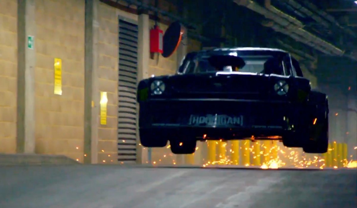 #KenBlock (<a href="/kblock43/">Ken Block</a>) Drifts London – EXTENDED Director's Cut - <a href="/BBC_TopGear/">Top Gear</a>

youtu.be/PrqYohBV58o  #Travel #Cars
