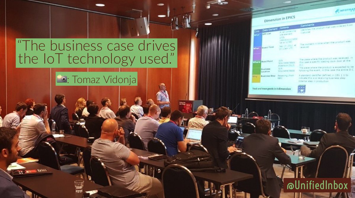 uibglobal's tweet photo. #ThankYou for a GREAT #2018LBT (@LBT_IoT)! Whether or not you could join us this week in #Bled, #Slovenia, be sure to connect with all of your favorite #speakers - https://t.co/C4RPpo8liF! 🇸🇮 #IoT #AI #Blockchain #NGI #IIoT #NBIoT #LoRaWAN #Crowdsensing #Sensors https://t.co/WpNvIbxrqo
