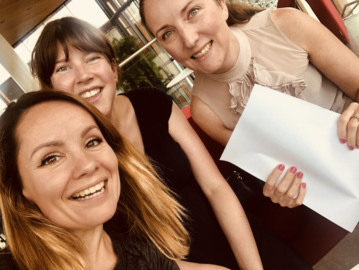 JumpStartCIC's tweet photo. Meeting with 2/3rds of my board this morning, to report on what we’re up to and plans for the future 
Corporate governance, human rights and strategy #DreamTeam @AnnoraSutton https://t.co/qjPJh8IIdC