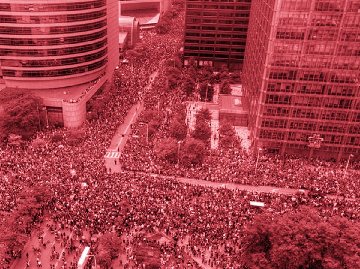 Careful when following the masses, sometimes the M is silent.