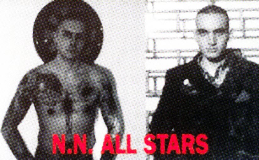 theshape_oi's tweet photo. "Classe Operaia" dei bolognesi N.N. All Stars è uno dei non numerosi esempi di ranting poetry provenienti dall'ambiente skinhead italiano
#CrombieMedia #RantingPoetry #Nabat https://t.co/L8fhh7hDAO https://t.co/nZvwQRcOth
