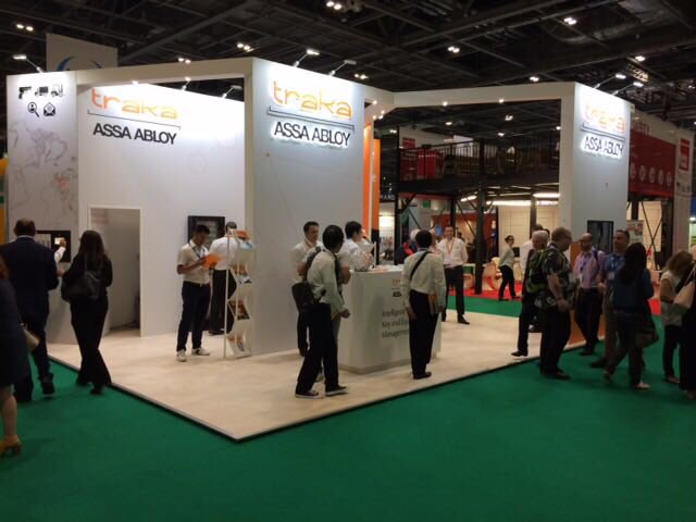 TrakaHQ's tweet photo. Donβt forget to stop by & say hi ππ» on our stand M140 @SHExpo for latest in intelligent key and equipment management solutions #SafetyAndHealth #TeamTraka #TrakaTuesday #ComeSayHi https://t.co/BniN3c3g24