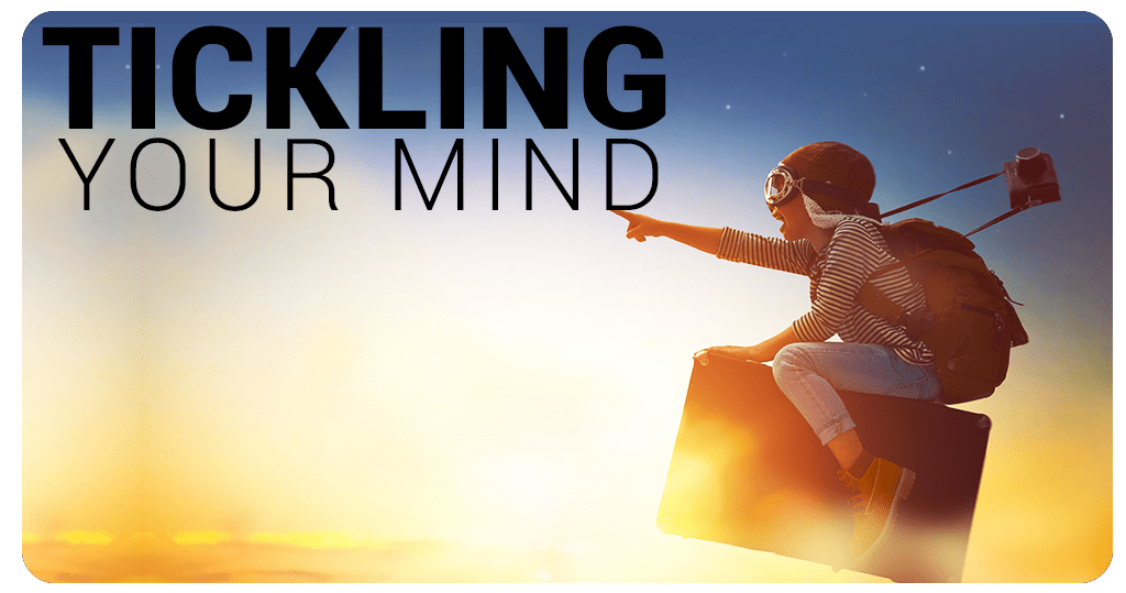 InclusionTools's tweet image. NEW POST: Tickling Your Mind - Find out more about creating wonder, connection creation, unleashing imagination and more! Go to mindsways.com/feature/tickli… now!