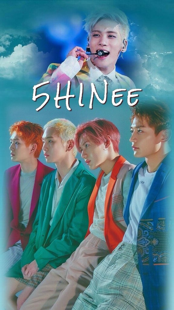 ゆうり Tren Twitter オニュのサインとshineeの壁紙 高画質 Shinee オニュ T Co S2ujhdxmft Twitter