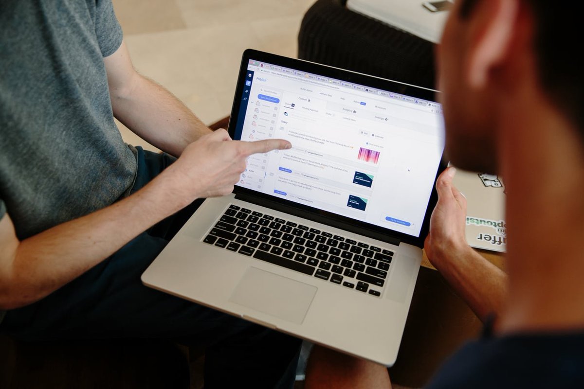 Social Media Engagement: Why It's Important and How To Do It Well - The Buffer Blog buff.ly/2JESY2q