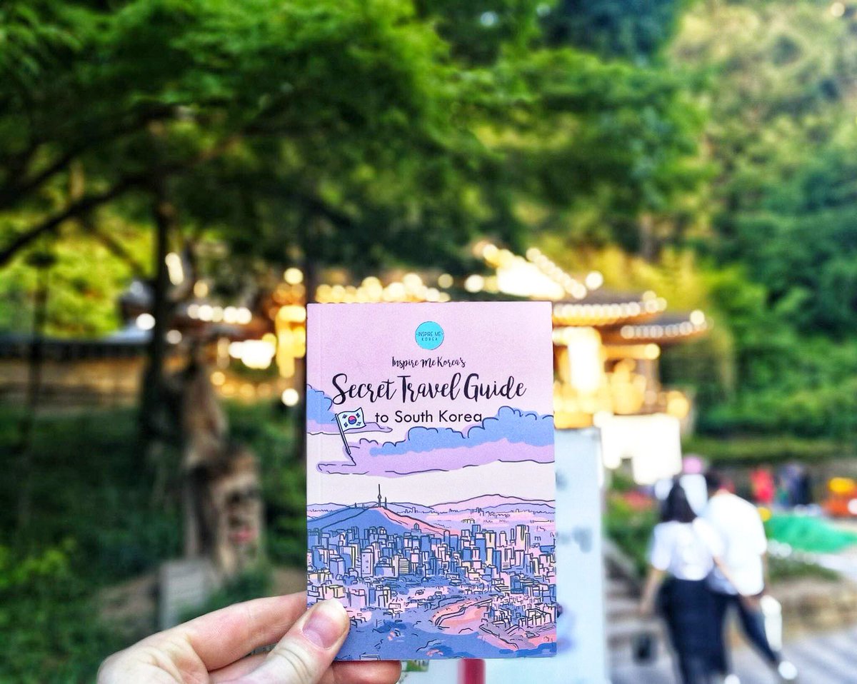 InspireMeKorea's tweet photo. We cannot wait for you to receive this!!! Subscribe at https://t.co/ZIoYRwFafz to receive it ~ along with other awesome goodies!! #KoreaGuide #SecretGuide https://t.co/5XbhCYuMwH
