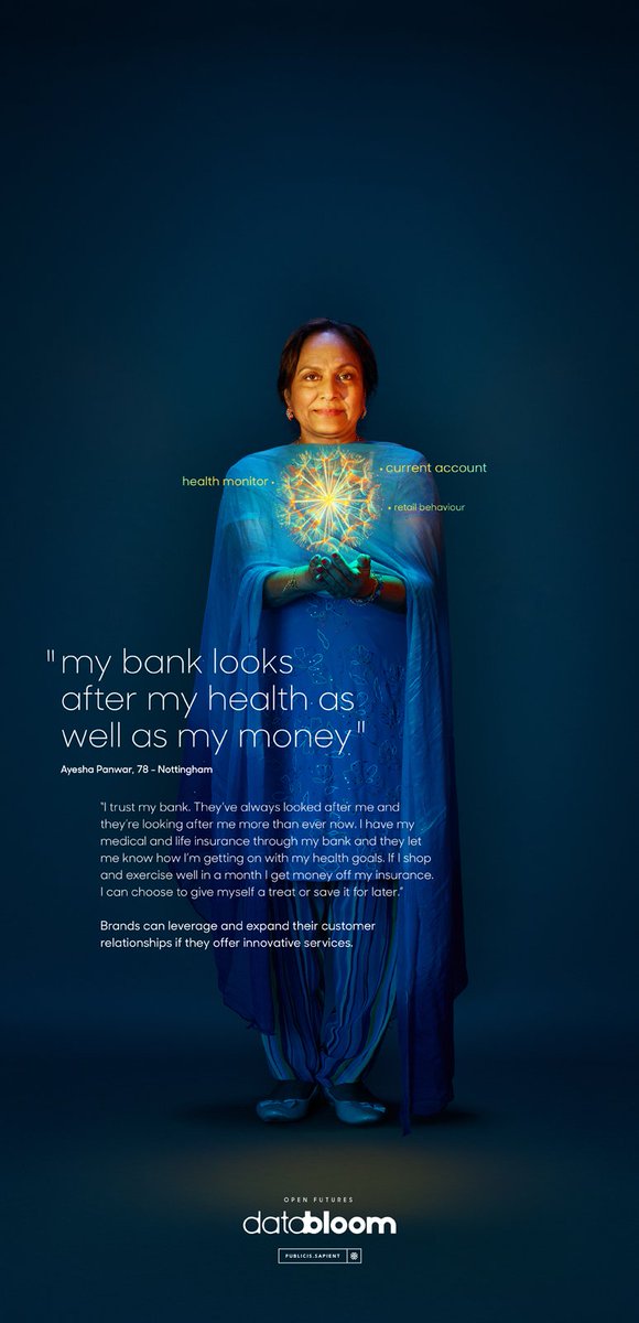 wcj_news's tweet photo. Colourful new campaign shot by @andy_lo_po for Open Futures Databloom
#andylopo #databloom #openfutures #openfuturesdatabloom https://t.co/pvMx5bjkxo
