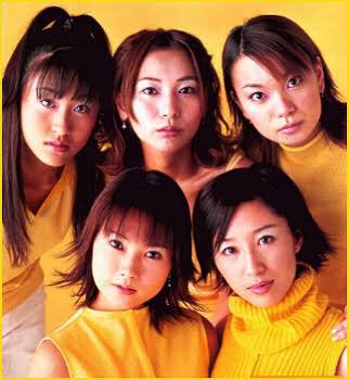 米田紗英 黄色5 黄色いお空でboom Boom Boom 歌唱メンが集結しイントロからアウトロまで終始高揚感が包み込む 平家さんとruruさんの独特な声のアクセント 重みあるボーカル 見る者を釘付けにする激しいダンス そして晴れやかなサビ 天気の良い日に