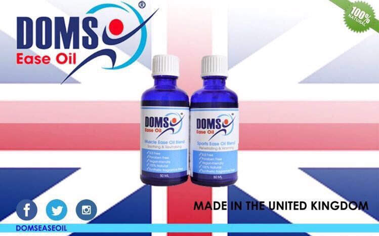 DOMSEaseOil's tweet photo. Thank you @SophieLBee for ordering both #muscleeaseoil &amp; #sportseaseoil #DOMSEASEOIL order 😄 We will get them posted to you #ASAP 💨 #newcustomer #parkrun #ukrunchat #running #marathon #fitness #drugfree #sportsoil #happycustomer #happymuscles #massage #sports #doms #vegan https://t.co/vJsbEYMPq1