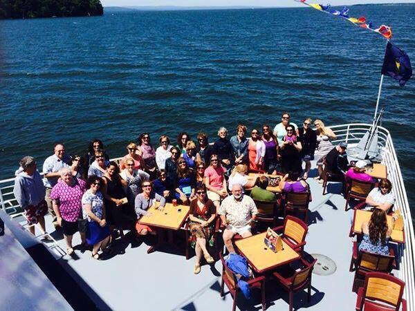 My last day at Fletcher Elementary will be so bittersweet. I beyond grateful for having worked with these fine, fine people at this fine, fine school. (Had to do a book reference.) I love our little school and all of you. Thank you for helping me grow and giving me wings to fly.