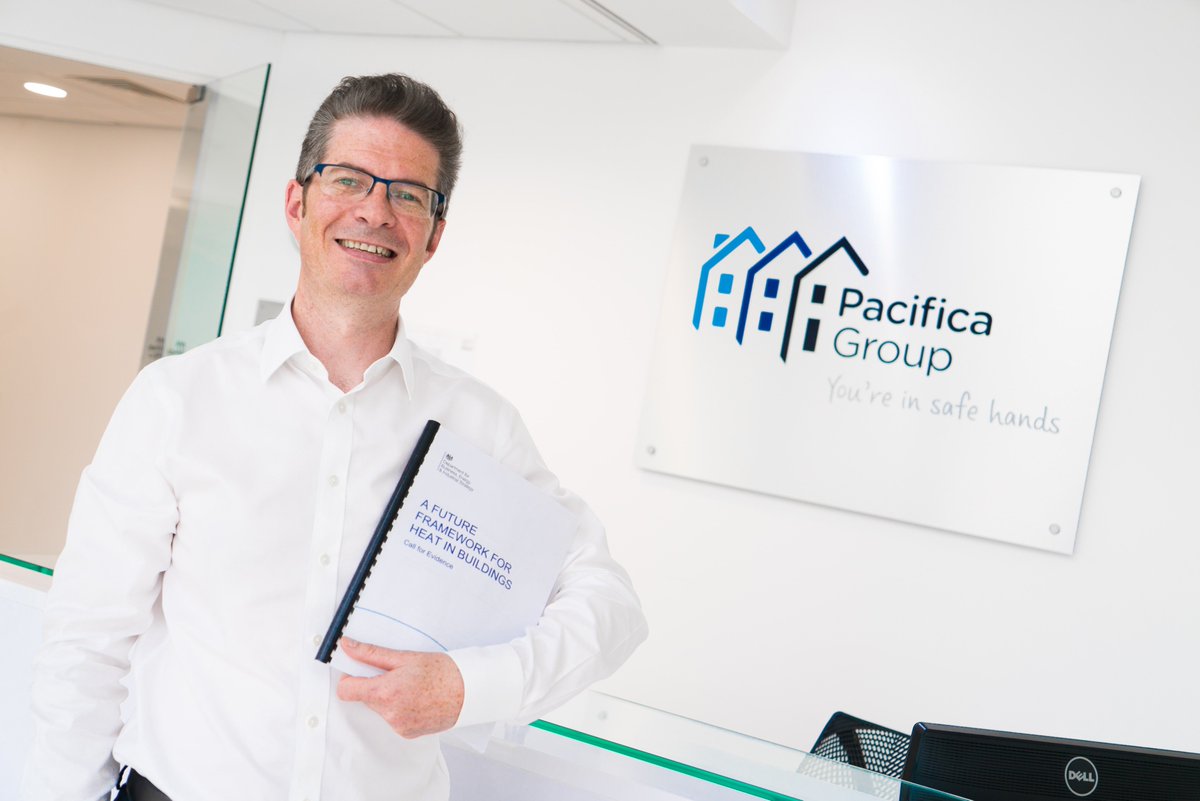 Pacifica Group tweet media