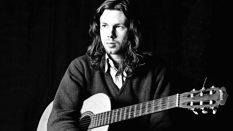 Happy Birthday to the late, great Nick Drake... Xxx 