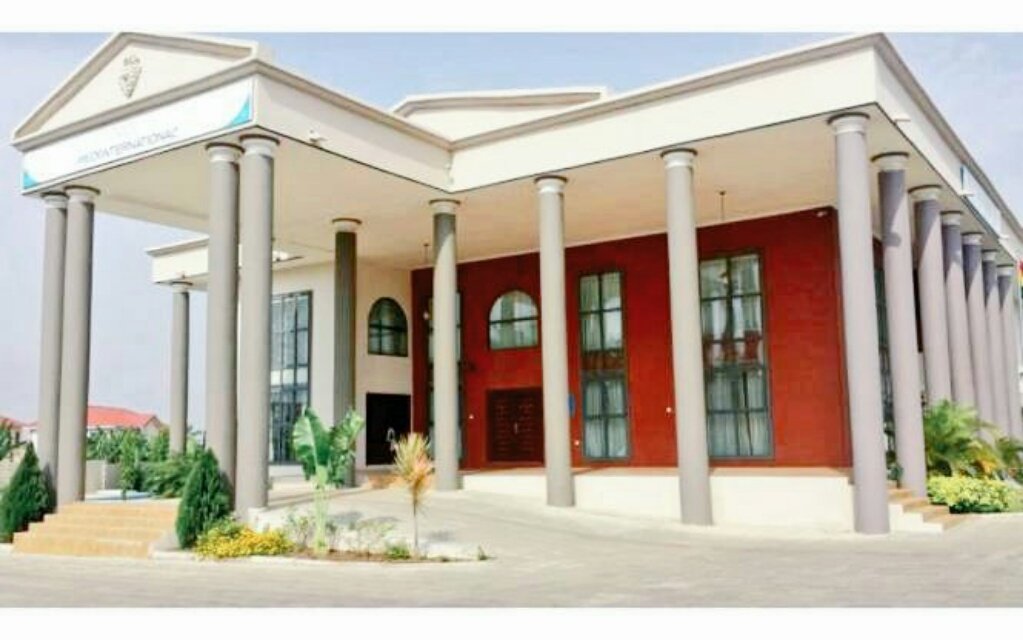 abeikuFrench's tweet image. Put your spare time to use, earn on your spare time. Let&apos;s do max business together.
HQ, East Legon,GH.
#MaxBiz