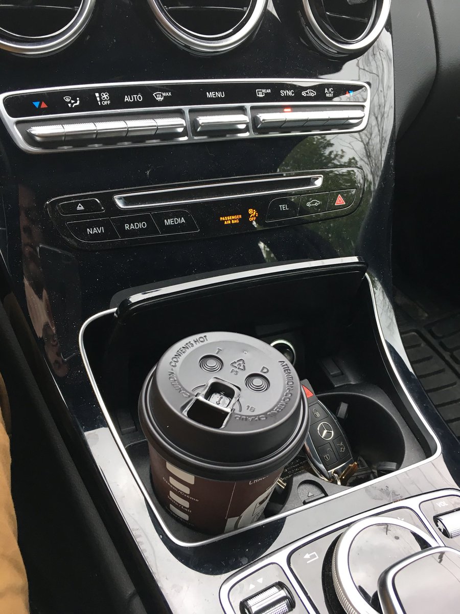 kevinjguest's tweet photo. Some mornings it’s a need not a want #coffee #mcdons https://t.co/PZp1kqssKf