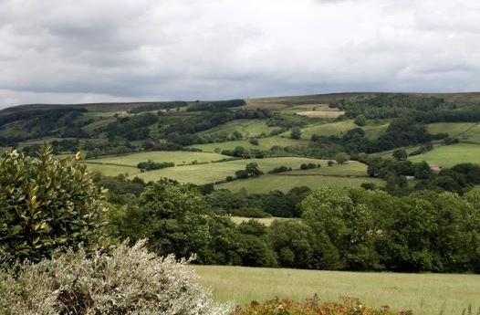 Woodlea is positioned on the hillside of one of the most picturesque valleys in the North Yorkshire Moors National Park. 
theholidaycottages.co.uk/NorthYorkshire…
#VisitYorkshire #RosedaleAbbey #YorkshireMoors #Holiday #StayInYorkshire #Pickering #NorthYorkshire #NorthYorkMoors #ExploreYorkshire