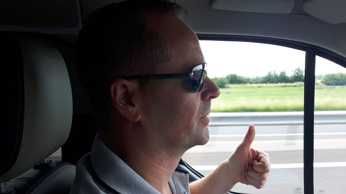 rogerrennen's tweet photo. #MM18 https://t.co/YueO3agGq1