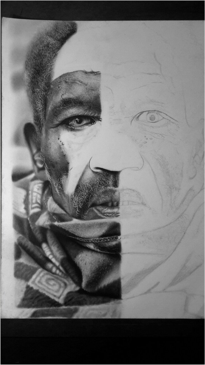 meninoarqueiro's tweet photo. Me ajude a divulgar com um RT este trabalho em andamento. 
From Mozambique https://t.co/dBY4bS62yw