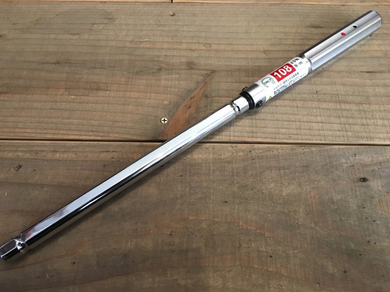 FACTORYGEAR_Int's tweet photo. 【NEW】Torque Management with Cross Wrench
The latest tool has arrived from Flash tool a Japanese tool manufacture.

https://t.co/7FtN9f8AHJ https://t.co/qJ0cHY93Rh
