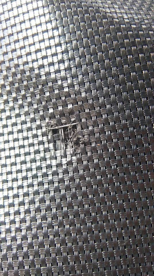 LiquidPatch's tweet photo. Photos sended by our client which successfully repaired PVC trampoline. (Photos before and after repair)
Zdjęcia od naszej klientki po udanej naprawie trampoliny z PCV.
(Przed i po naprawie)
#liquidpatch #trampoline #trampolina #materac #basen #ponton #wodery #fishing #wędkarstwo https://t.co/LkoX26xXec