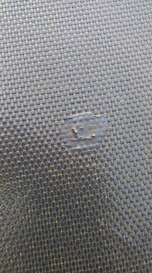 LiquidPatch's tweet photo. Photos sended by our client which successfully repaired PVC trampoline. (Photos before and after repair)
Zdjęcia od naszej klientki po udanej naprawie trampoliny z PCV.
(Przed i po naprawie)
#liquidpatch #trampoline #trampolina #materac #basen #ponton #wodery #fishing #wędkarstwo https://t.co/LkoX26xXec