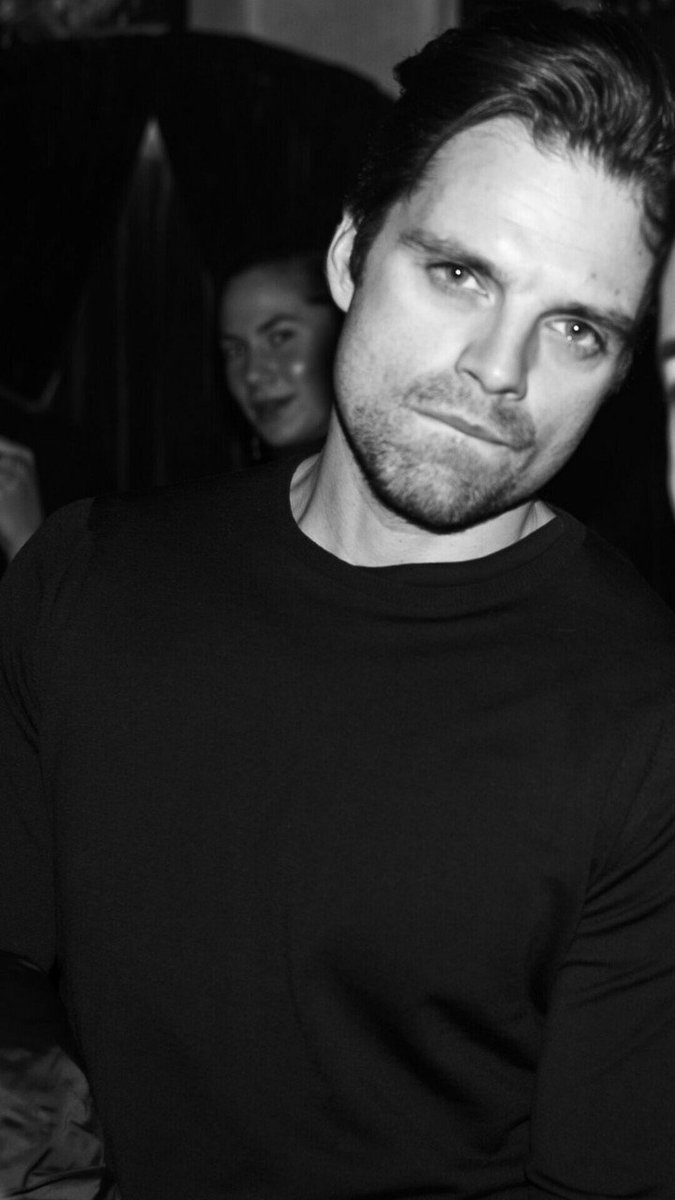 SebStan_nl's tweet image. #imagine seb's face when he thinks about all the things you could do to him if you where with him right now