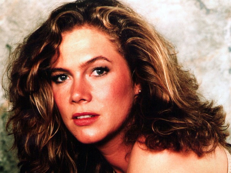 Also Happy Birthday Kathleen Turner! Xx 