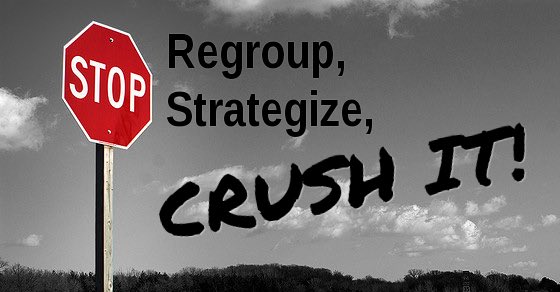 Take a look at your Monday... let’s go! #TUGGLENATION #gourleysgladiators <a href="/anthonyetuggle/">Anthony E. Tuggle</a> <a href="/MimiNinajoby/">Mimi Gourley</a>  <a href="/c_mcpherson1/">Craig McPherson</a> @GourleysTeam