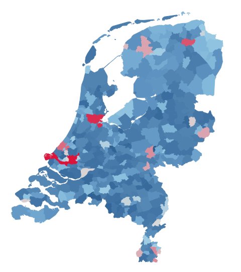 InvisorNL's tweet image. Armoede groeit in Nederland. De kloof tussen arm en rijk lijkt toe te nemen. 
Zie ook: bit.ly/2JNCyWp