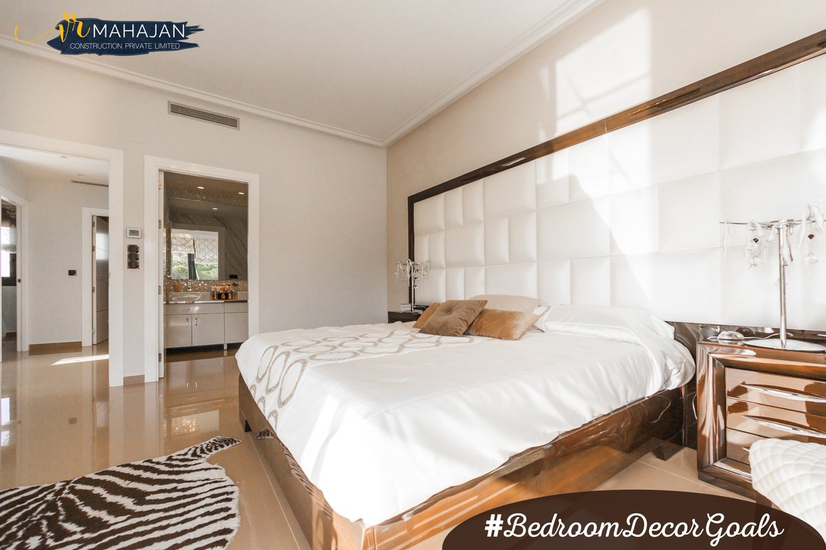 Keep it classic with light walls &amp;, rich wooden furnishings. Need help 
building your dream home? Reach us at 9667676870. 
For more details ­ vrmconstructions.com #bathroomdecor #homedecor #bathroominspiration #homeinspiration