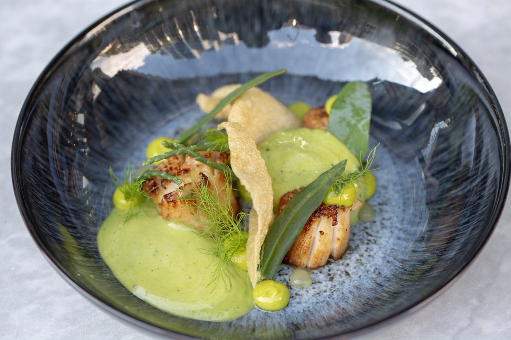 ChefSignatures (@chef_signatures) on Twitter photo A taster of the amazing talents in this years YCOTY. Can’t wait to see how they progress through the heats. <a href="/mrestaurants_/">mrestaurants_</a> <a href="/Bookatable/">Bookatable</a> <a href="/thereisoneM/">thereisoneM</a> <a href="/mikereidchef/">Michael Reid</a> <a href="/PommeryOfficial/">Champagne Pommery</a> #chefs #Talented #London A taster of the amazing talents in this years YCOTY. Can’t wait to see how they progress through the heats. <a href="/mrestaurants_/">mrestaurants_</a> <a href="/Bookatable/">Bookatable</a> <a href="/thereisoneM/">thereisoneM</a> <a href="/mikereidchef/">Michael Reid</a> <a href="/PommeryOfficial/">Champagne Pommery</a> #chefs #Talented #London