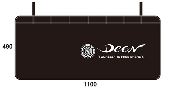 FACTORYGEAR_Int's tweet photo. 【NEW】DEEN Fender Cover
The fender cover has newly released from #DEEN.

We have made further improvements to the model used by major automobile dealers already.

#factorygear

https://t.co/frVKkmJ1ic https://t.co/0Sih8chP5c