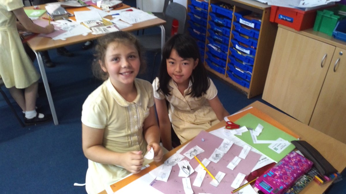OLS Year 4 tweet media