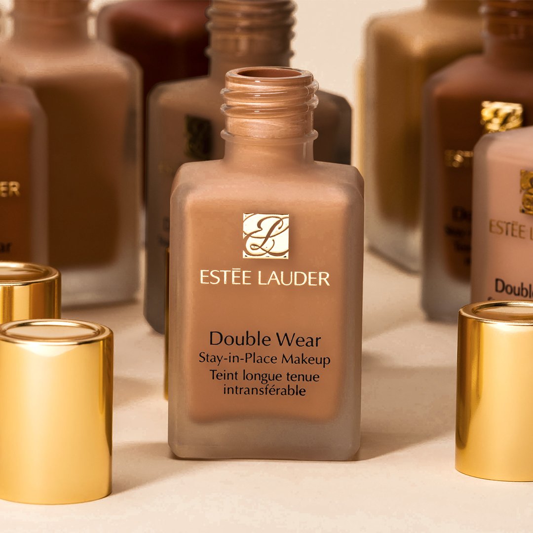 Woolworths SA on Twitter part of the Estee Lauder DoubleWear