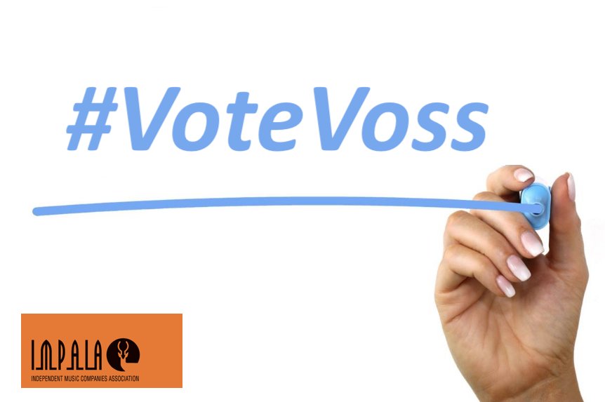 IMPALAMusic's tweet photo. Tomorrow, vote for the creators, #VoteVoss!
#BringBalanceBack #valuegap @Cofferati @anamirandapaz @ANiebler @woelken @marinhoepinto @Emil_Radev @Evelyn_Regner @FrancisZD @TadeuszZwiefka @JiriMastalka https://t.co/oJ38IMn7QB